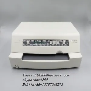 Refurbsihed Wincor Nixdorf 4915xe Flatbed Printer/practice Printer/Form Printer thumbnail-1