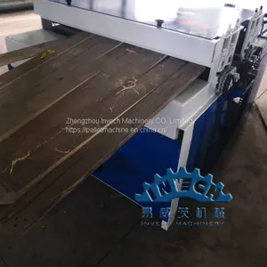 Wood Pallet Board Cutting Machine thumbnail-1