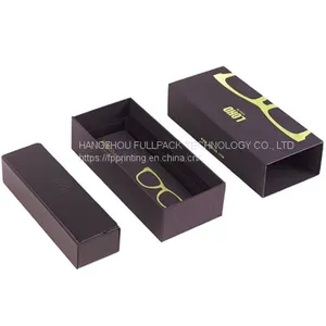 Rectangular Shape Glasses Packaging Boxes thumbnail-3
