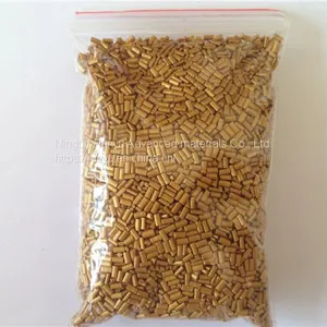 Eco-friendly & Easy Operation Speed Breakers Masterbatch Applied In Wires Industry thumbnail-2
