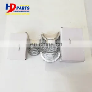 Diesel Engine Parts K21 Main And Con Rod Bearing STD thumbnail-1