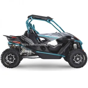 CFMOTO New Model 1000cc Side by Side UTV Buggy ZFORCE 950, Z10 for Sale thumbnail-2