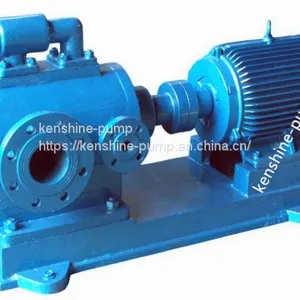 1-1B Single Screw Thick Slurry Pump thumbnail-2