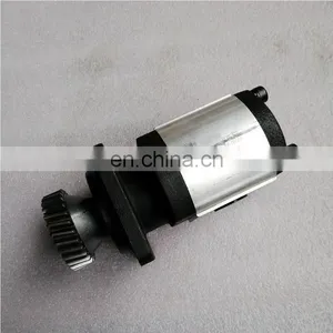 Agriculture Machinery Parts Gear Pump 51336792 New Holland Pump Gear thumbnail-1
