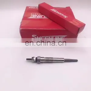 Good Quality Cheap Auto Engine Spare Glow Plug Relay for Auto Parts PN-136 11065-10T01 TD23 thumbnail-1