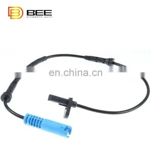 Rear Left or Right ABS Wheel Speed Sensor FOR BMW 34526771701 34526760047 SU13506 SS20208 thumbnail-1