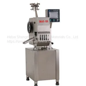 Double Sausage Clipper Machine thumbnail-4