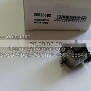9308 - 625C DEL CONTROL VALVE 28525582 thumbnail-5
