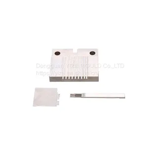 Dongguan YIZE MOULD Digital Electronic Connector Mold Parts Processing thumbnail-2