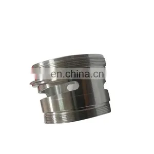 Auto Parts CNC Machining Parts Metal Fabrication Parts thumbnail-7