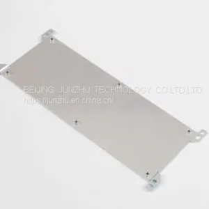 Molds Casting Parts Aluminum Casting Urethane Parts Surface Sand Blasting thumbnail-1