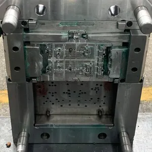Injection Manufacturer Plastic Injection Mold Making Injection Molding Customize thumbnail-4