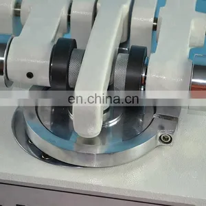 Taber Rotary Abraser 5135/5155, Abrasion and Wear Test Machine thumbnail-5