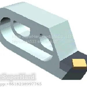 MCD Non-standrad Chamfering Tool thumbnail-3