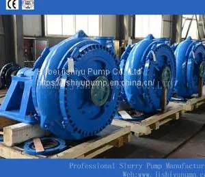 What Are the Assembly Steps for Slurry Pump Bearings? thumbnail-1
