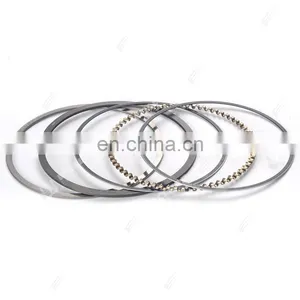 Piston Ring for Vw Golf/fox 1.6 8v Diameter 76.5mm thumbnail-1