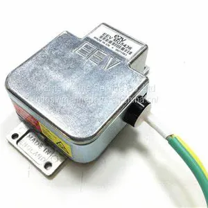 MG5424 EEV Magnetron thumbnail-2