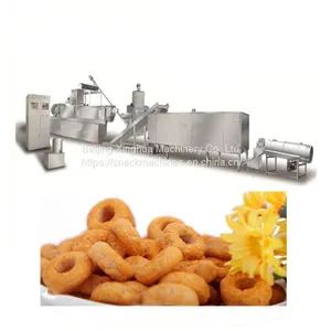 Snack Food Machine thumbnail-1