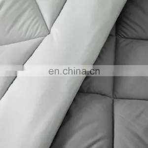 Sale Heavy Microfiber XL Twin King 6pcs Comforter Sets thumbnail-6