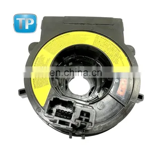 High Performance Steering Wheel Sensor Sprial Cable Clock Spring For Hyund-ai OEM 93490-4E120 934904E120 thumbnail-1
