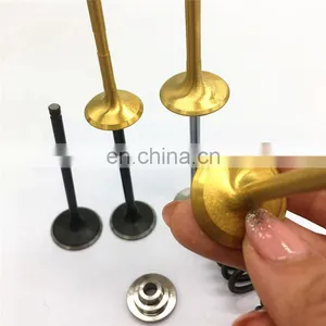 Industrial Motorcycle Accessory Engine Valves For KTM 250 XC-F 250 300 XCW 2015-2018 XCF-W Sx-f 450 150xc EXC-F 350 2015-2019 thumbnail-5