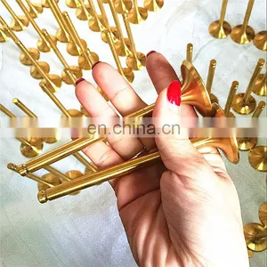 For Honda K-series K24z3 K20z1 K23a1 K24z7 K24wz K24w3 Car Spare Parts Oem Custom Engine Valve thumbnail-5