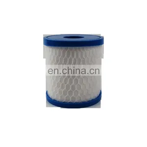 HEPA Filter Activated Carbon Air Filter thumbnail-1