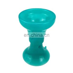 Hot Selling Factory Supply New Design Dog Bowl With Stand Pet Bowl Raised Dog Bowl thumbnail-4