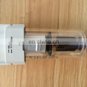 SMC Air Filter AF40-04BD-A thumbnail-2