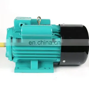 YL132S2-4 Single-phase Electric Ac Motor thumbnail-2