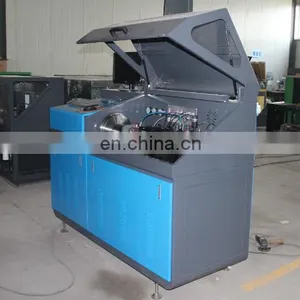 CRS708 Common Rail Diesel Fuel Injector Pump Test Bench thumbnail-5