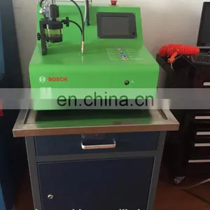 Original EPS118 Common Rail Diesel Fuel Injector Calibration Repair Machine thumbnail-5
