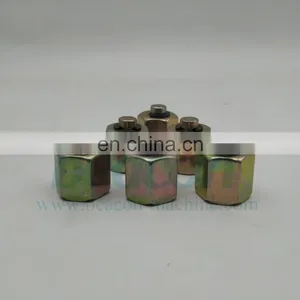 Fuel Rail Plug Common Rail Plug for Rail Pipe Diesel Pump Test Bench Spare Parts Accessories thumbnail-4