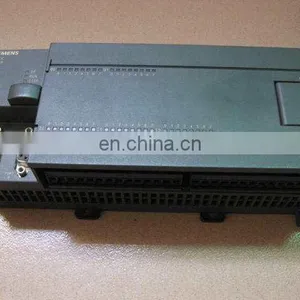 SIEMENS S7-200 Series CPU226 PLC 6ES7216-2BD22-0XB0 thumbnail-4