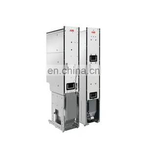 553KW ABB Frequency dc ac Inverter Converter Variable Frequency Drive Power InverterACS880-204-0810A-3 thumbnail-1