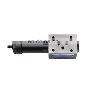 Stack Overflow Valve MBP MBA MBB - 01 - C - 30 for Booster Pump thumbnail-4