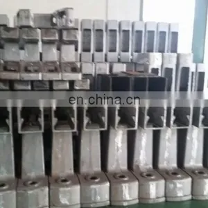 High Quality HBRV-187.5 Manual Universal Brinell Rockwell Vicker Hardness Testing Machine thumbnail-5