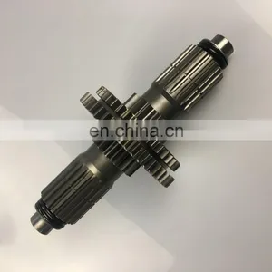 High Quality Kubota Spare Parts Steering Gear Assy For DC60 Harvester thumbnail-1