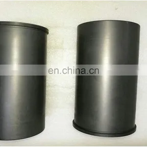 Truck Engine Parts 4HE1-T 4HE1-TC Cylinder Gasket Liner Piston Ring Bearing Set thumbnail-4