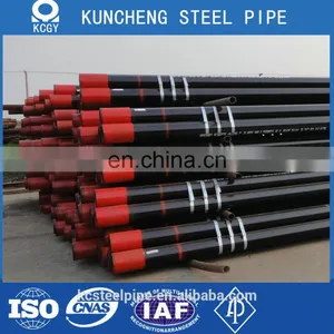 API 5L PSL 2 STEEL PIPE LINE X60 X60Q FOR OIL PIPE thumbnail-2