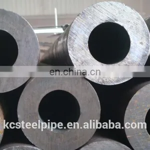 EN10216 16Mo3 (1.5415) Seamless Steel Tube for the Pipelines of Boiler Industry. thumbnail-5