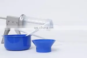 Bone Cement Delivery System, Low Viscosity Bone Cement Mixing Injector, Disposable Sterilized Pulse Lavage thumbnail-6