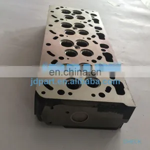 V3307-M-DI-T Cylinder Head For Kubota V3307-M-DI-T Engine Spare Part thumbnail-1