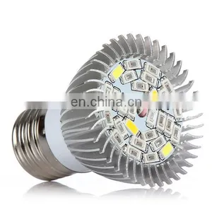 Full Spectrum 18W Led Plant Light Grow Lamp thumbnail-1