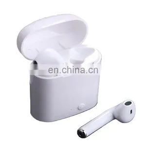 Free Shipping 2020 Amazon Top Products Bluetooth 5.0 Earphones Tws Wireless in Ear Bluetooth Earphone thumbnail-2