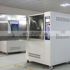 Liyi High Quality IPX3~6 Water Spray Test Instrument thumbnail-4