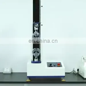 Liyi 50kn Universal Testing Machine Rubber Auto Tensile Tester thumbnail-1