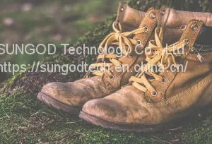 Footwear With PTFE Membrane thumbnail-2