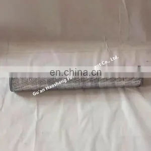 High Quality High Precision Excavator Replacement PSFG336 Natural Gas Coalescing Filter Element thumbnail-2