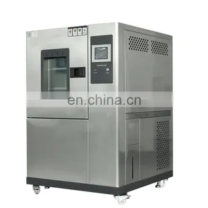 Liyi Programmable Environmental Test Equipment Temperature Humidity Test Chamber thumbnail-5